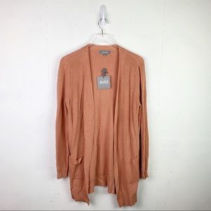 NWT Marled Reunited Cardigan